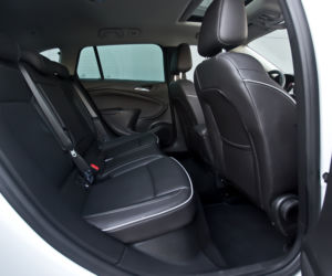 Opel Astra Sports Tourer 1.6 CDTi BiTurbo Elite