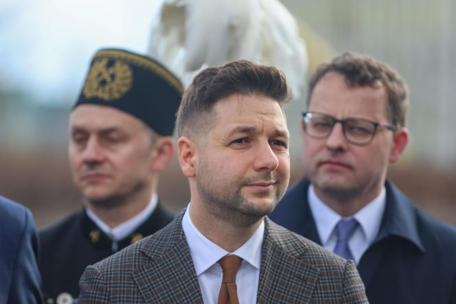 Kandydaci PiS na premiera