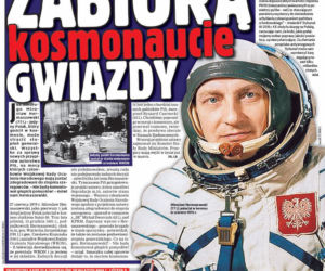 Czarnecki broni teścia