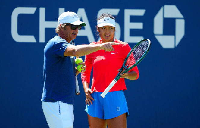 Iga Świątek szuka trenera. Oto kandydaci