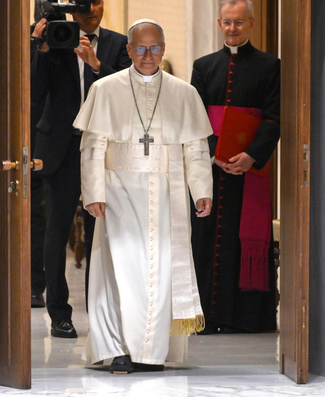 Papież