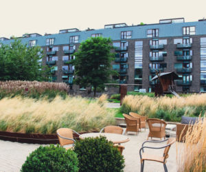 Charlottehaven, Kopenhaga