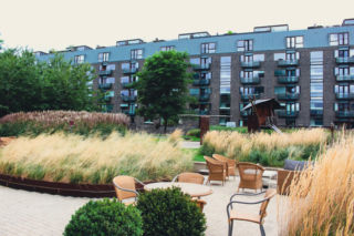 Charlottehaven, Kopenhaga