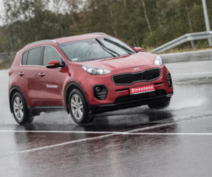 Test opon Firestone Destination Winter