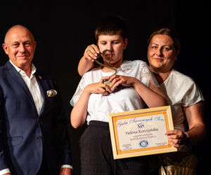 XIV Gala Tęczowych Serc