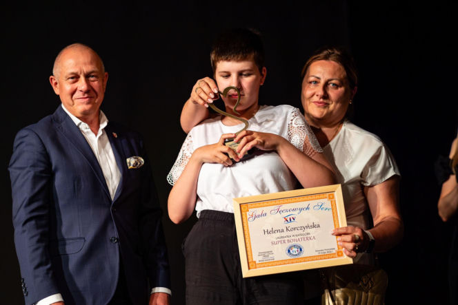 XIV Gala Tęczowych Serc