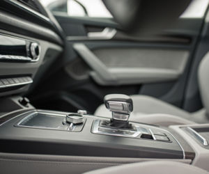 Audi Q5 2.0 TDI 190 KM S tronic quattro