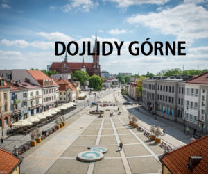 23. Najbardziej niebezpieczne osiedle - Dojlidy Górne