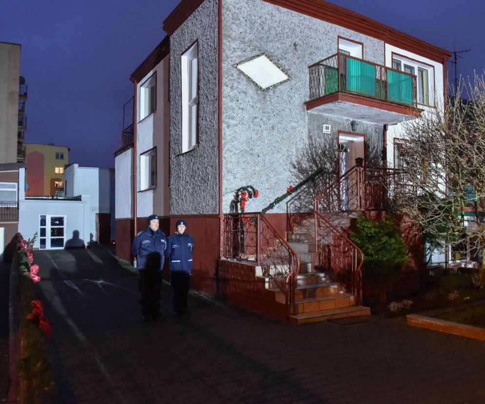 Tragedia w Koszalinie