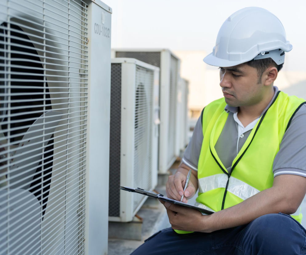 HVAC