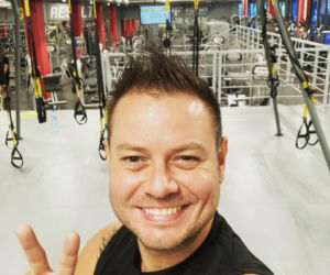 Tak dziś wygląda Bartek Wrona