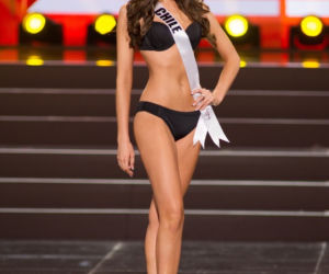 Miss Universe
