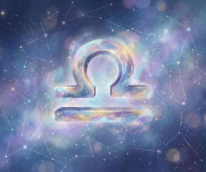 Horoskop dzienny Waga na 10 kwietnia - Napięcia w relacjach to Twoja szansa na wzmocnienie więzi