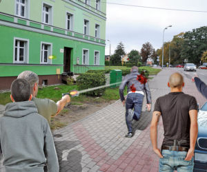 Kibole planują krwawą zemstę