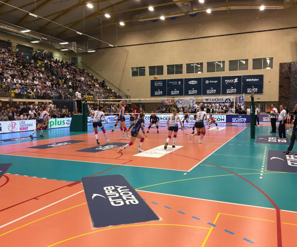 Chemik Police