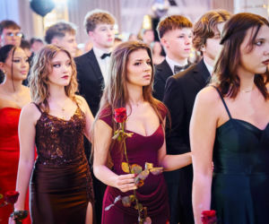 Studniówka siedleckiego Elektryka 2026