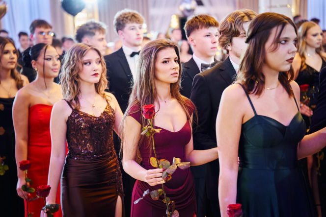 Studniówka siedleckiego Elektryka 2026