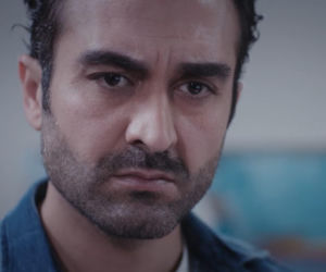 Dziedzictwo, odcinek 884: Każdy ruch Ferita jest śledzony. W zabawce Dogi znajduje tajemniczy przedmiot