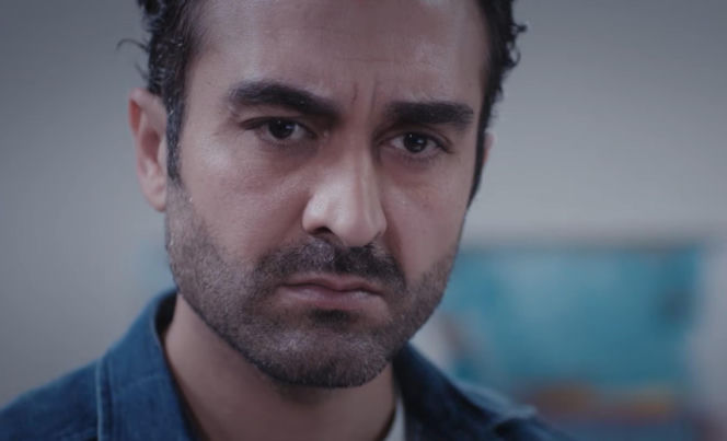 Dziedzictwo odcinek 884