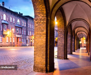 Nikiszowiec