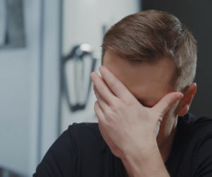 M jak miłość odc. 1930. Paweł (Rafał Mroczek)