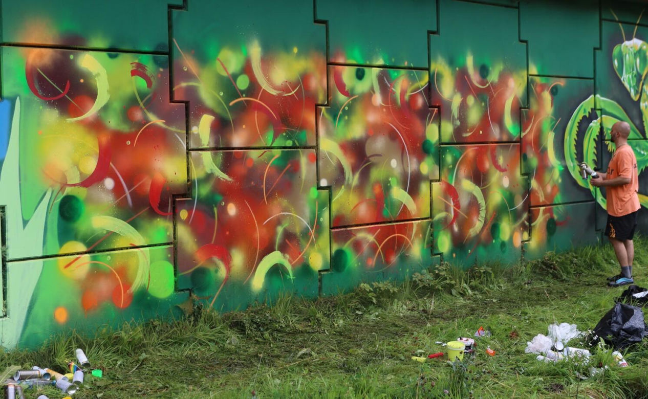 Festiwal Meeting of Styles 2023 w Lublinie