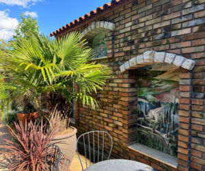 Ogrody Kapias w Goczałkowicach