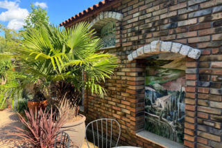 Ogrody Kapias w Goczałkowicach