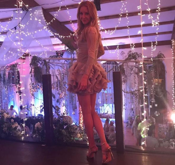 Urszula Radwańska