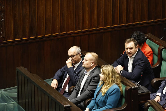 Mamy nowego Marszałka Sejmu! Były prezydent szokuje! "Rzecz wątpliwie moralna"