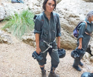 Akacjowa 38 - aktorzy po godzinach