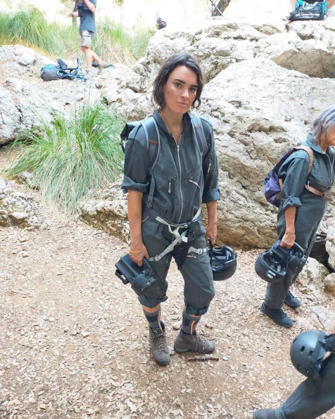 "Akacjowa 38" - aktorzy po godzinach