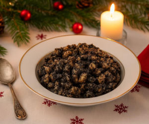 Najdziwniejsze potrawy wigilijne z różnych stron Polski