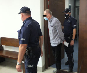 Myśliwy zastrzelił 16-latka. Proces ws. zbrodni w Kluczkowicach