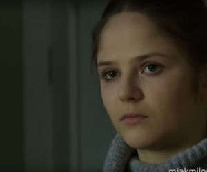 M jak miłość: Lilka (Monika Mielnicka)