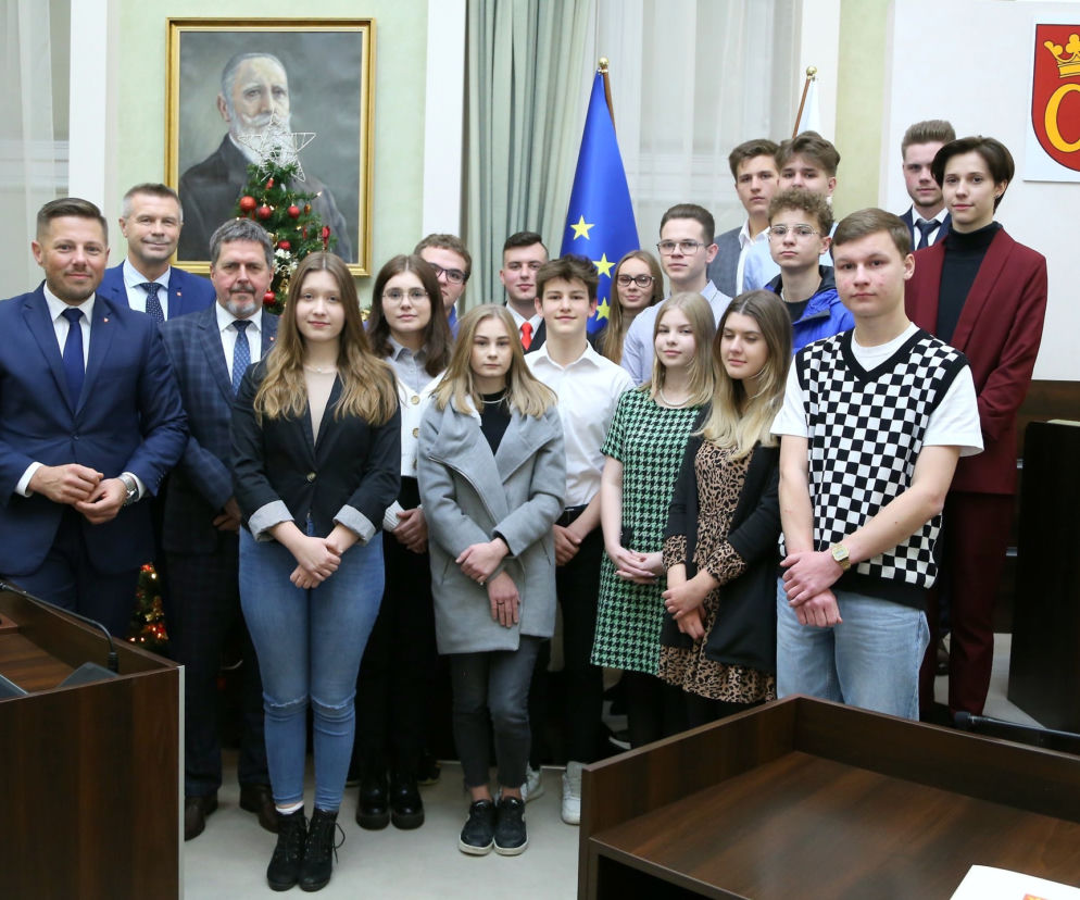 Nowa Młodzieżowa Rada. Kto teraz reprezentuje młodych kielczan?