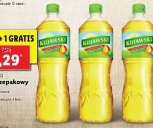  Super promocje w Lidlu