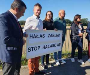 Na Południowej Obwodnicy jest jednak głośno! Są wyniki badań