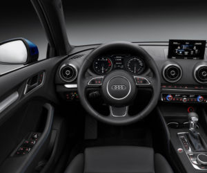 Audi A3 Sportback g-tron