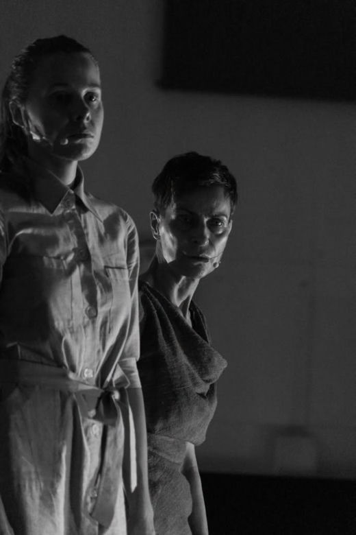 "Oresteja" w Teatrze Narodowym w Warszawie