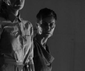 Oresteja w Teatrze Narodowym w Warszawie