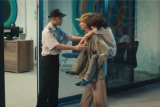 Dziedzictwo, odcinek 869: Dramatyczna walka o zdrowie małego Yusufa. Nana pada ofiarą brutalnej napaści