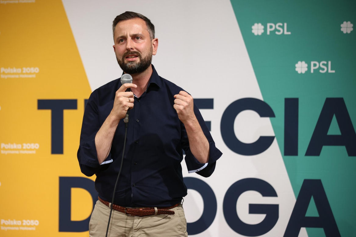 To ostatni dzień kampanii! Wszyscy politycy w terenie, a wieczorem wielki finał 