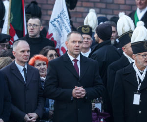 Rok prezydentury Karola Nawrockiego