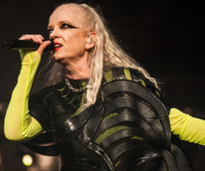 Garbage - Letnia Scena Progresji, 30 maja 2026