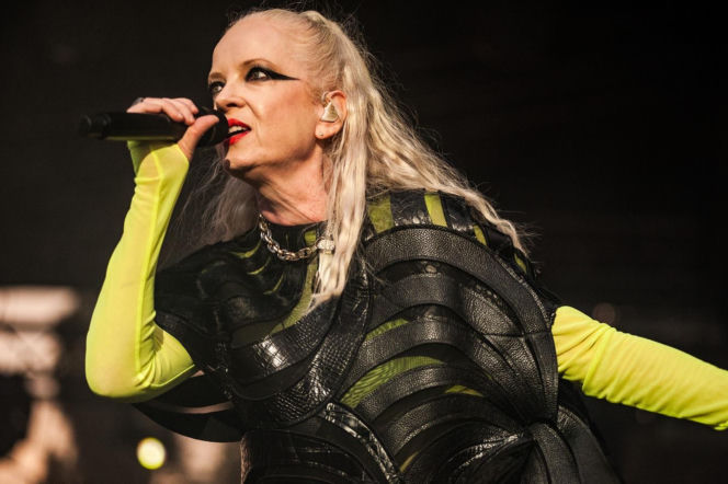 Garbage - Letnia Scena Progresji, 30 maja 2026