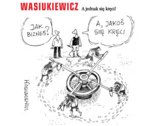 Rysunek Dnia