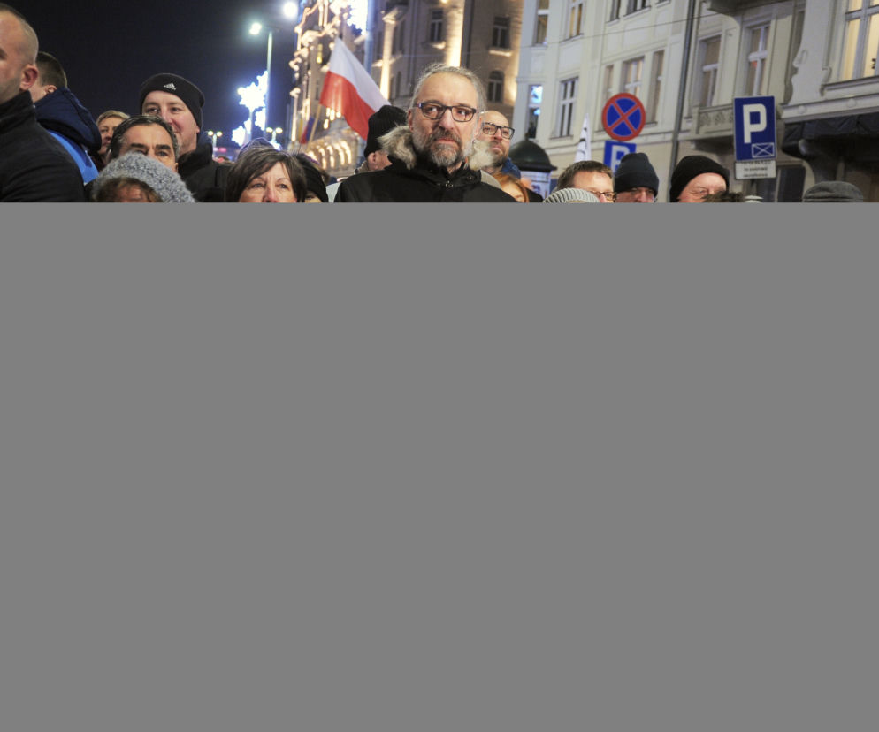 Rocznica wciąż dzieli Polaków