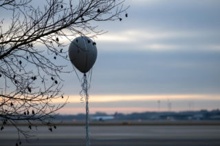 Litwa wprowadzi stan wyjątkowy? Chodzi o balony i Białoruś