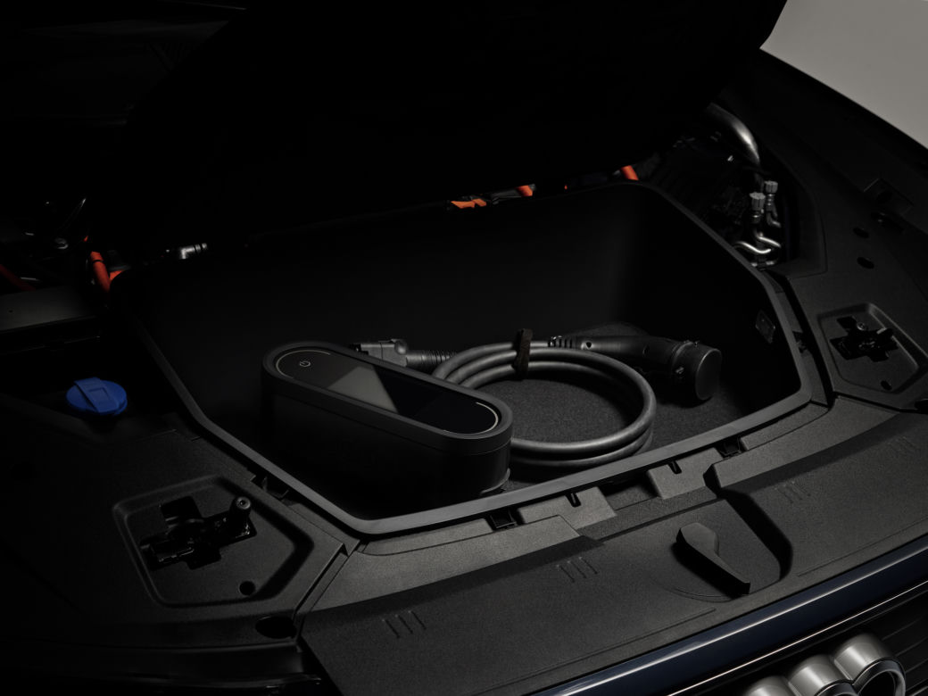 Audi e-tron Sportback